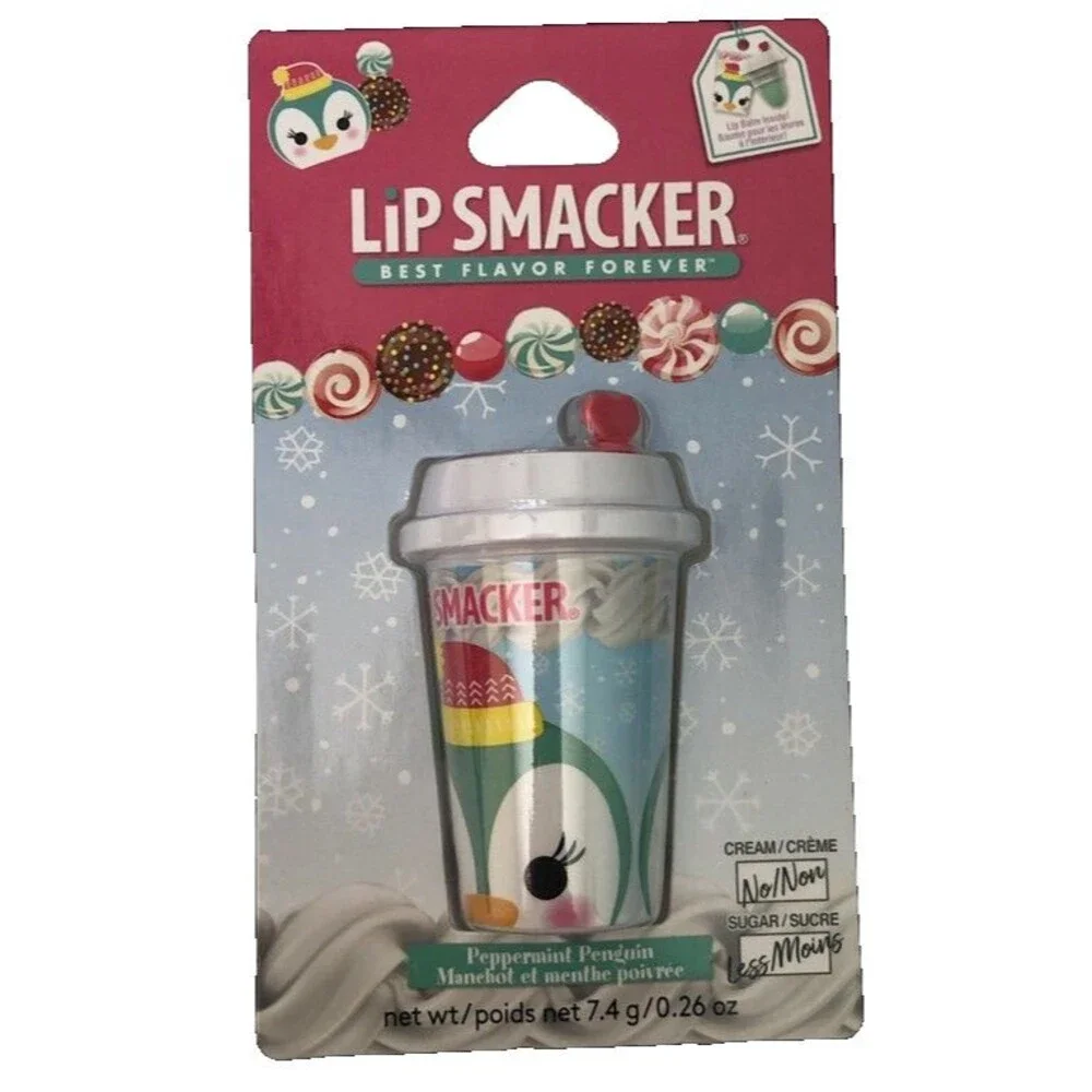Lip Smackers lip smacker
